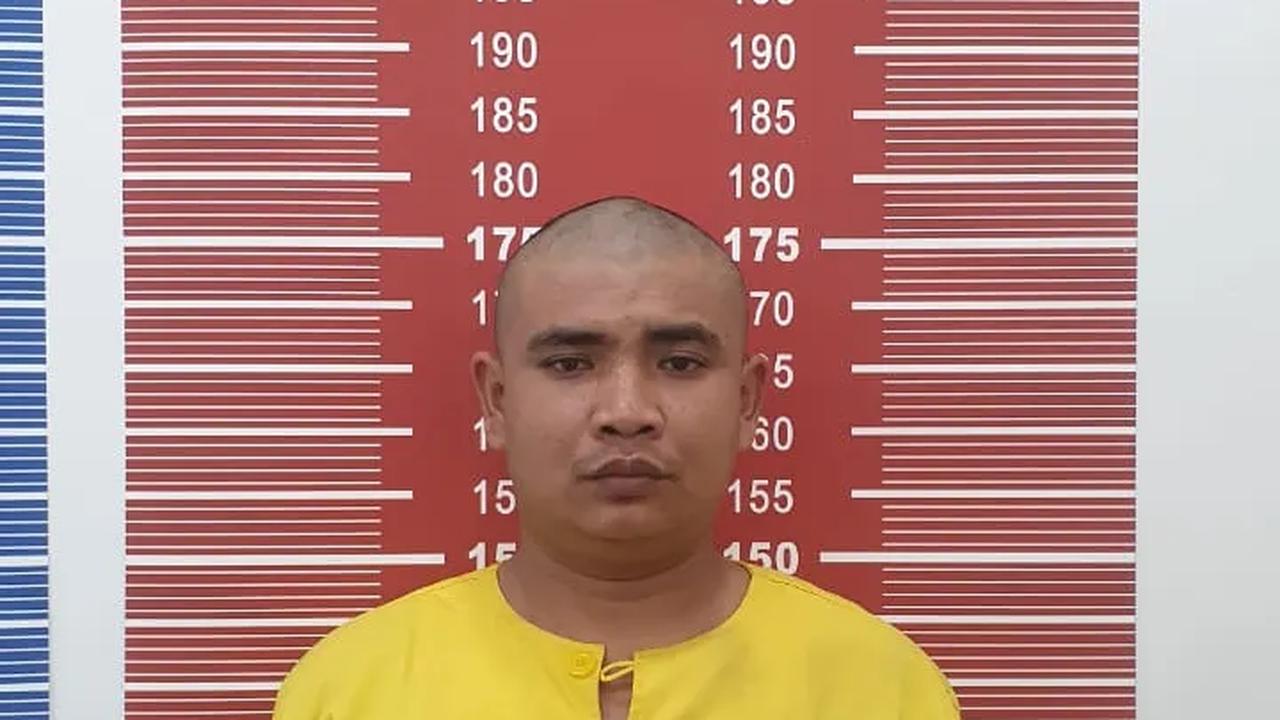 Pengakuan Ibunda Imam Masykur Sempat Didatangi Keluarga Terdakwa Paspampres, Ternyata Ini Tujuannya