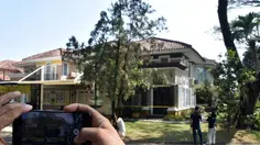 Polisi Geledah Sejumlah Lokasi Terkait Korupsi Besar, Istana Buka Suara