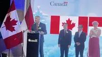 Dubes Jess Dutton: Kanada Mitra yang Dapat Diandalkan, Dorong Indonesia Menuju Visi Emas 2045