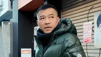 Anang Hermansyah adalah penyanyi, penulis lagu, dan produser papan atas. Ia mencetak banyak hit dari &lsquo;Makin Aku Cinta&rdquo; hingga &ldquo;Separuh Jiwaku Pergi.&rdquo; (Foto: Dok. Instagram @ananghijau)
