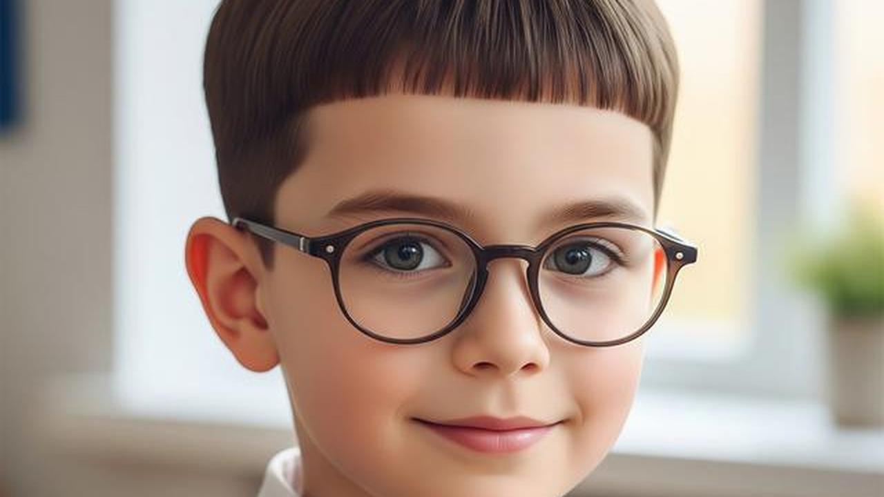 7 Model Potong Rambut Anak Cowok 2026, Tampil Keren dan Kekinian Sepanjang Tahun