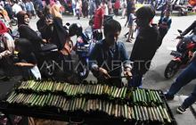 Kuliner Khas Parimo, Lalampa Toboli, Kini Resmi Jadi Kekayaan Intelektual Komunal (KIK)