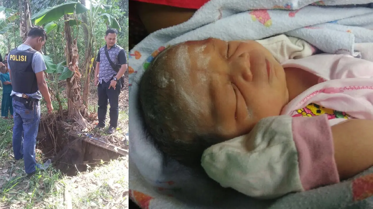 Bayi nahas