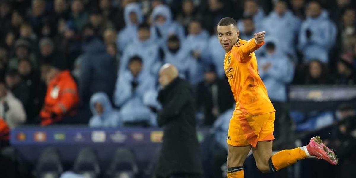 Jadwal Liga Champions Pekan Ini Live di SCTV, 9-10 April 2025