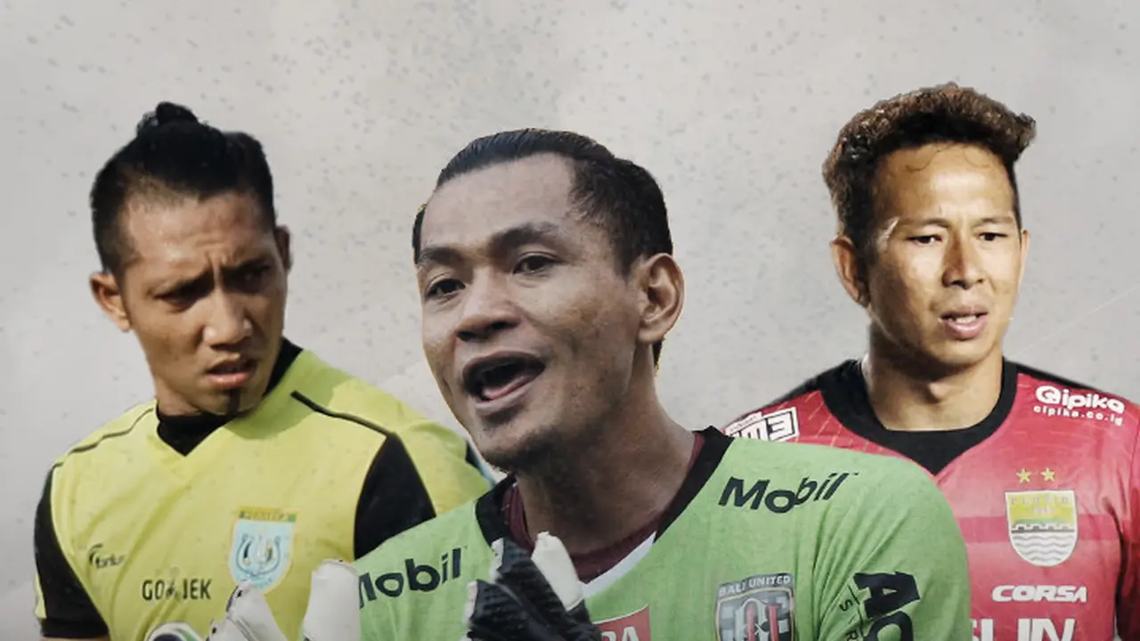 Dwi Kuswanto, Wawan Hendrawan dan I Made Wirawan
