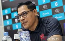 Pelatih RANS Simba Bogor Sebut Pemain Tampil di Bawah Standar Usai Kalah Telak dari Pelita Jaya Jakarta