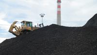 MIND ID Grup Bidik Produksi Batu Bara Capai 100 Juta Ton Lewat Cara Ini