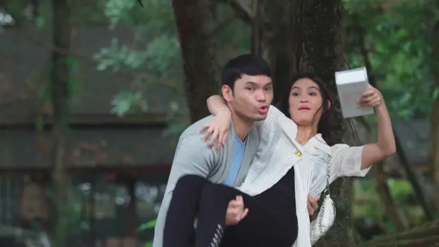 Samudra Cinta