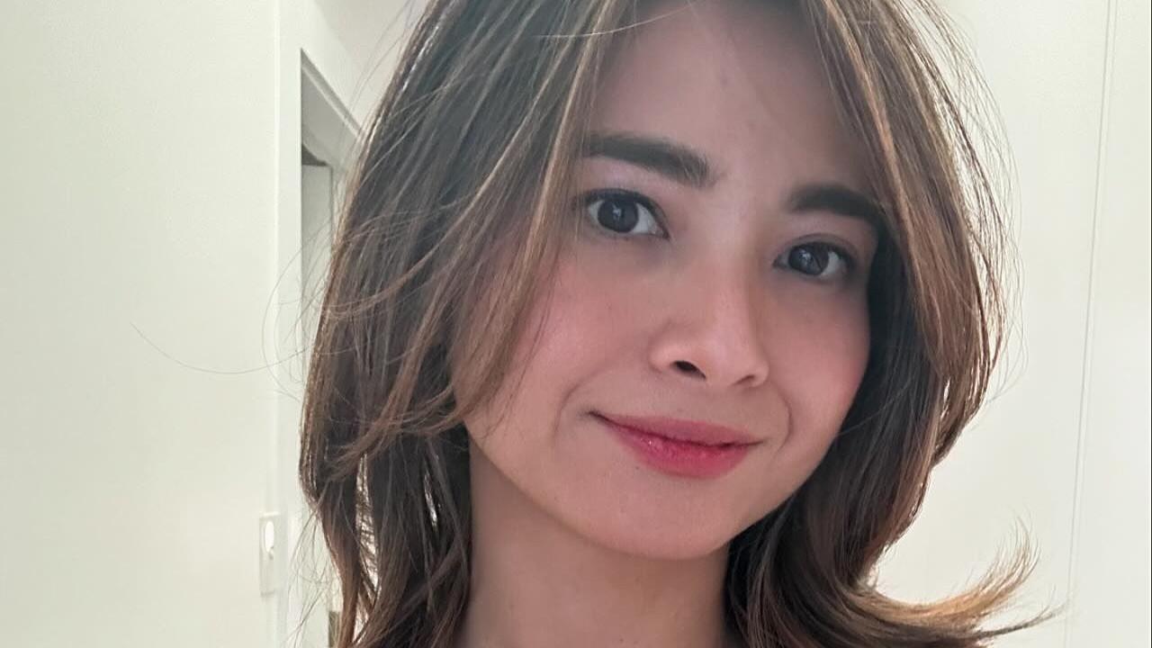 Cantik! Potret Terbaru Acha Septriasa dengan Model Rambut Baru, Terlihat Lebih Fresh