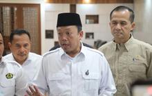 Pemerintah Targetkan Seluruh Tanah Wakaf Punya Sertifikat pada 2028
