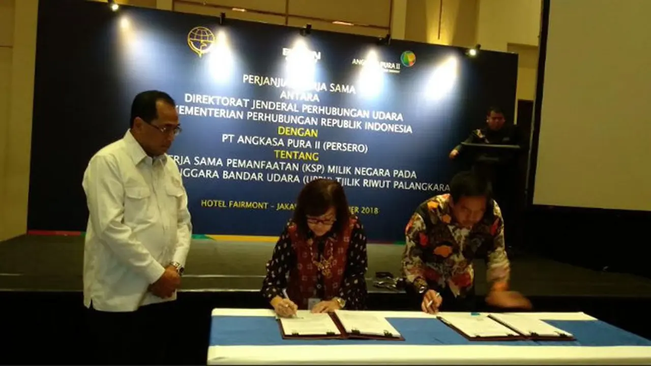 (Foto: Liputan6.com/Maulandy R)