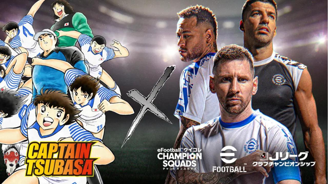 Perbedaan eFootball dan Pro Evolution Soccer, Kamu Suka yang Mana?