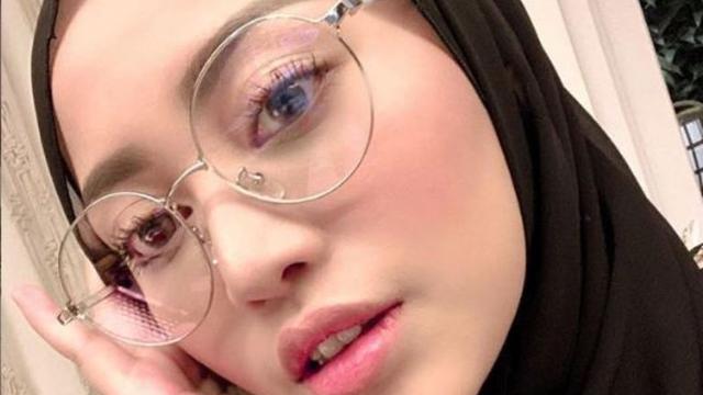 Rachel Vennya (Foto: Instagram/@rachelvennya)