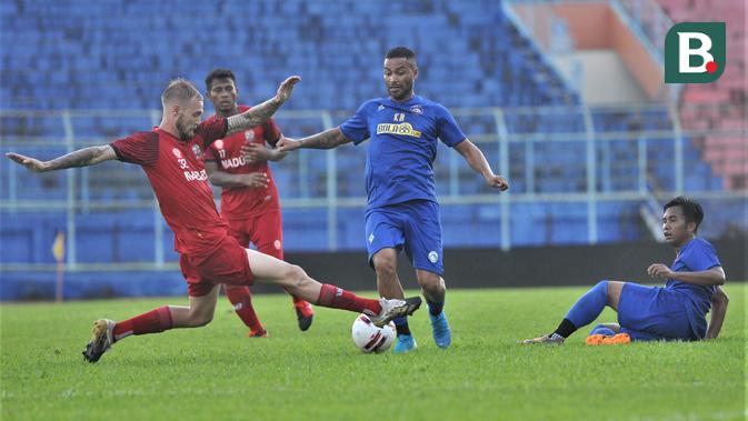 Madura United Bakal Hadapi Mantan Pemain di 4 Tim Grup C ...