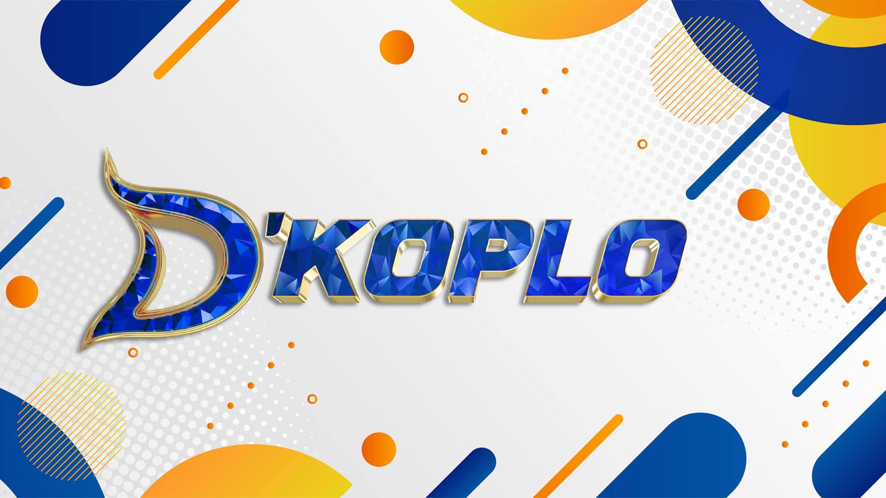 Program D'KOPLO Indosiar tayang mulai hari ini, Senin 16 Januari 2023 (Foto: dok Indosiar)