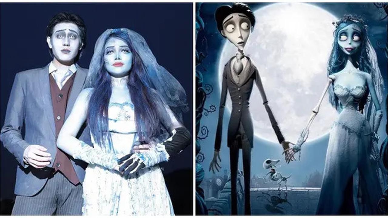 Potret 6 Pasangan Artis Indonesia Rayakan Halloween, Totalitas dari Kostum hingga Makeup