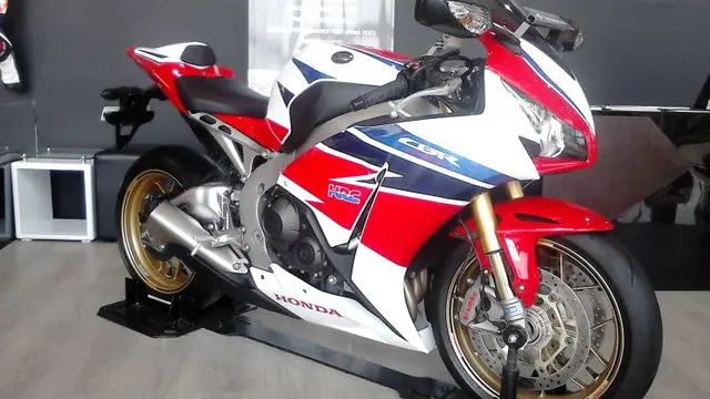 Ada Motor Seharga Rumah di GIIAS, Ini Daftarnya