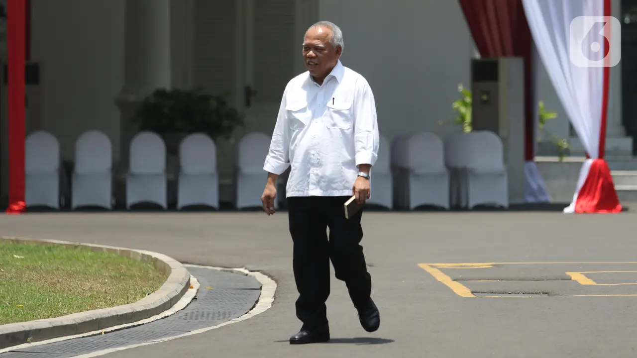 Basuki Hadimuljono