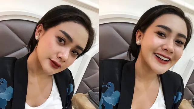 [Bintang] Cita Citata