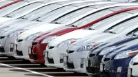 Toyota Akan Tarik 1,43 Juta Mobil karena Masalah Airbag
