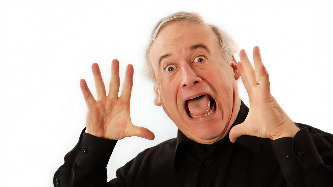 Robert Munsch: How the Author Promised Dozens of Books After His Death