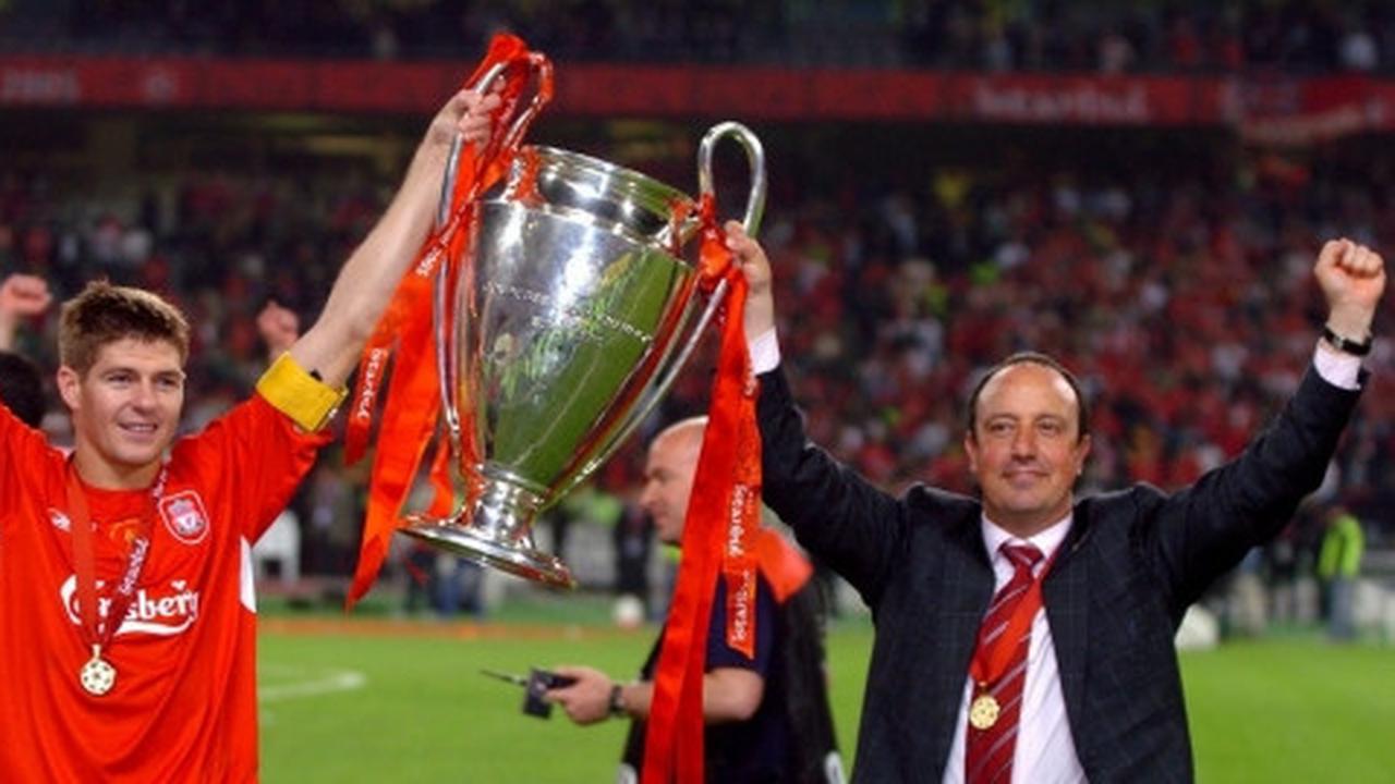 Houllier ungkap rahasia sukses Benitez di Liverpool