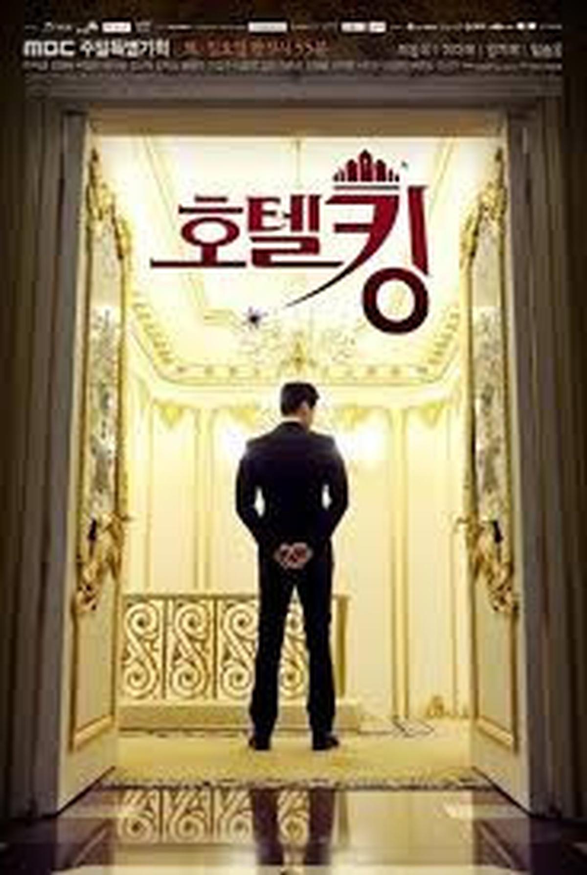 Rekomendasi Drama Korea Jadul yang Masih Enak Ditonton Saat Ini part 3
