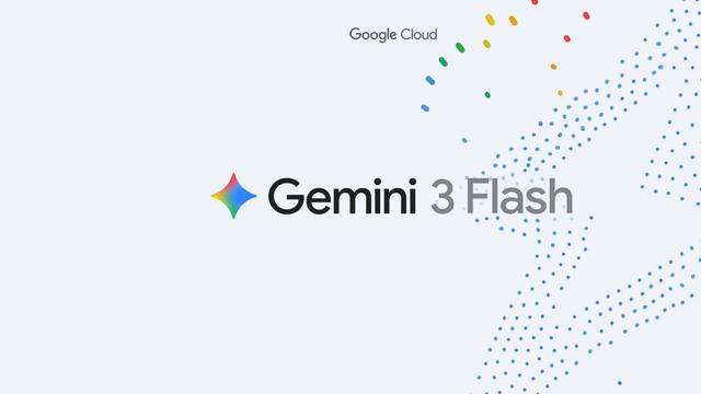 Ilustrasi Gemini 3 Flash
