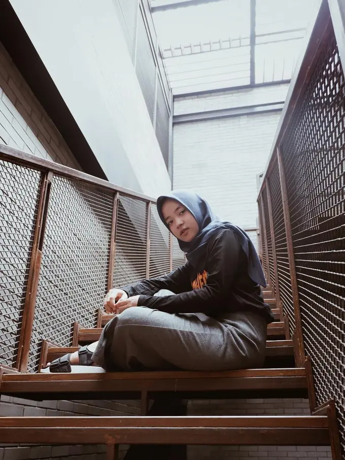 [Fimela] Nissa Sabyan