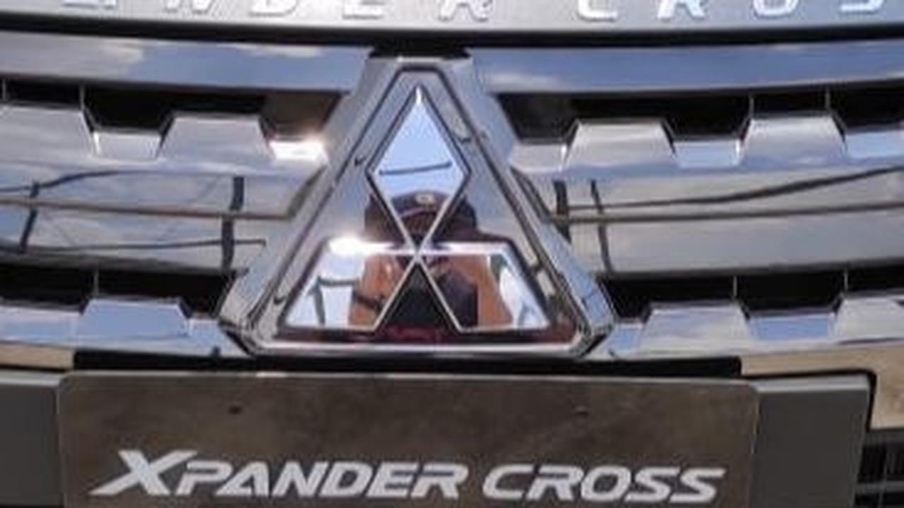 Berikut harga dan spesifikasi mobil Mitsubishi Xpander Cross seperti dilansir dari laman resmi Mitsubishi Motors, Rabu (12/6/024).