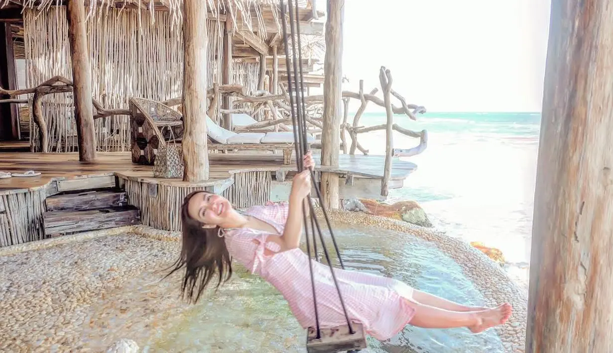 (Instagram/shandyaulia)