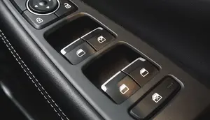 Power Window Mulai Seret, Trik Sederhana Ini Bisa Jadi Solusinya
