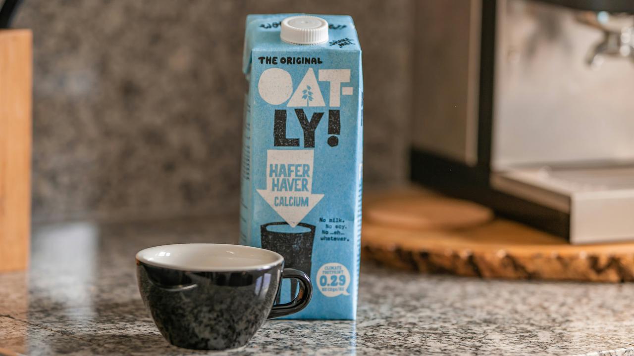 Kelebihan dan Kekurangan Oatmilk, Ketahui Sebelum Mengonsumsinya
