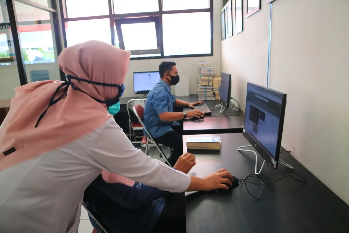 Perpustakaan Nasional