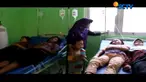 Sebanyak 29 siswa korban keracunan yang di rawat di puskesmas, kondisinya mulai membaik dan diperbolehkan pulang.