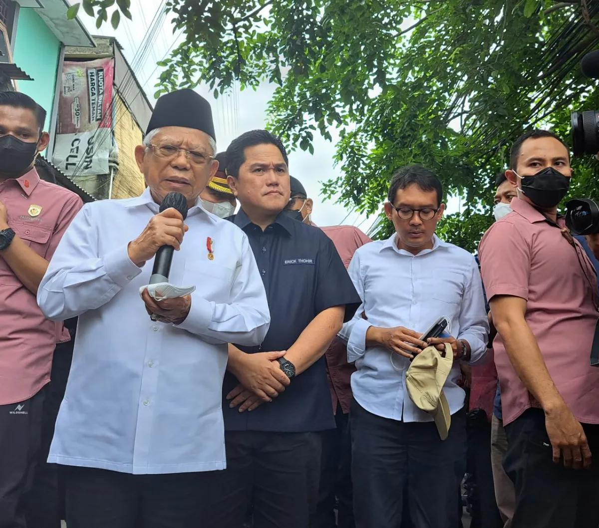 Dok. Istimewa