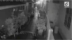 Pelaku pelecehan seksual di Jatinegara berhasil di tangkap oleh kepolisian.