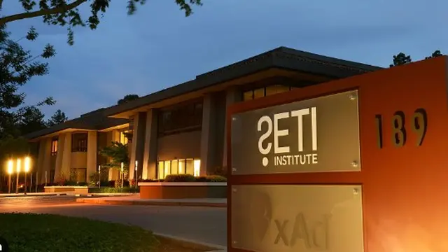 SETI Institute