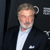 Alec Baldwin © TPG Images