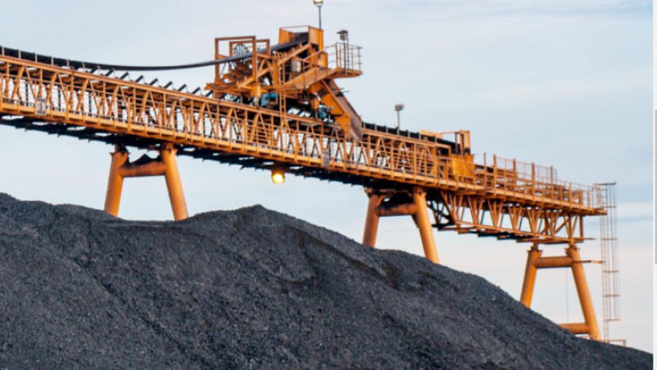 Harum Energy Cetak Pendapatan USD 492 Juta hingga Semester I 2023