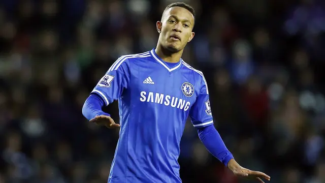 Lewis Baker