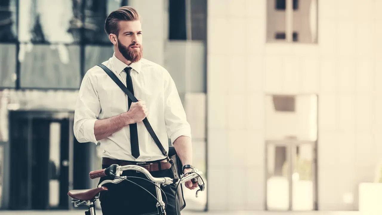 Sepeda dan disfungsi ereksi (iStock)