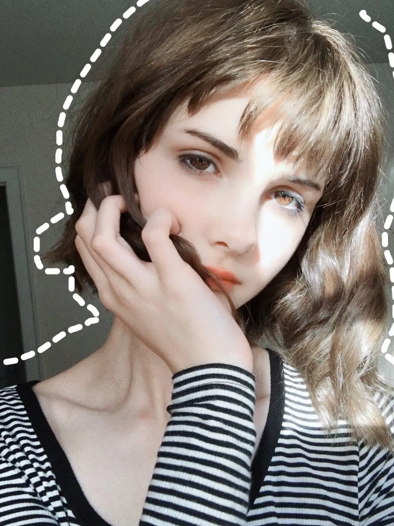 5 Potret Bianca Devins, Selebgram yang Jadi Korban Pembunuhan - ShowBiz