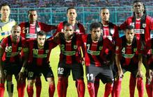 Lancine Kone bawa Persipura bekuk PSM Makassar
