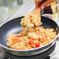 Ilustrasi nasi goreng/copyright shutterstock