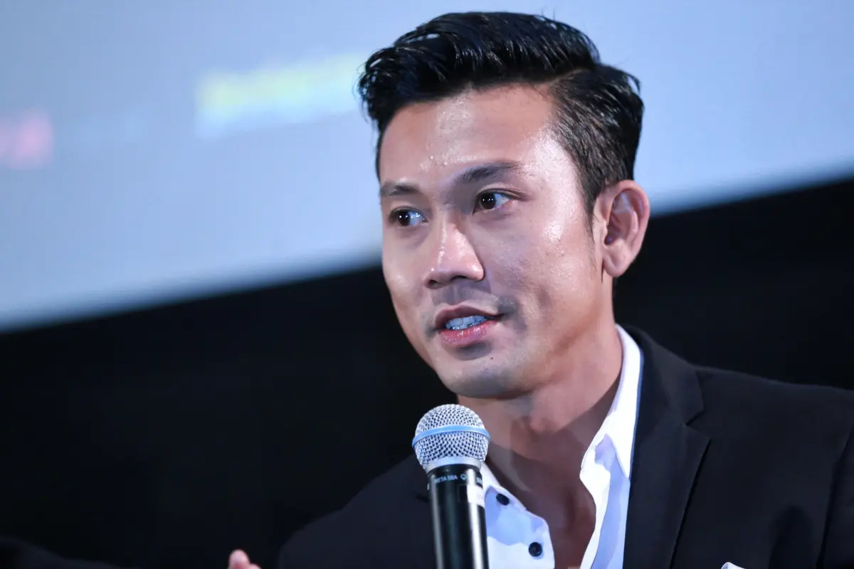 [Bintang] Denny Sumargo