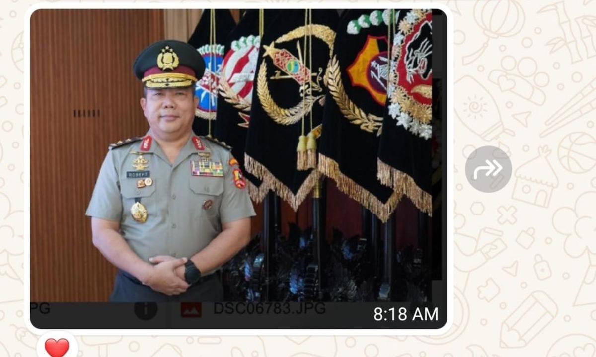 Dok. Istimewa