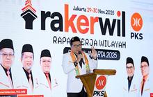 PKS DKI Jakarta Tetapkan 8 Program Unggulan dan 15 Proyek Strategis untuk Kemajuan Wilayah