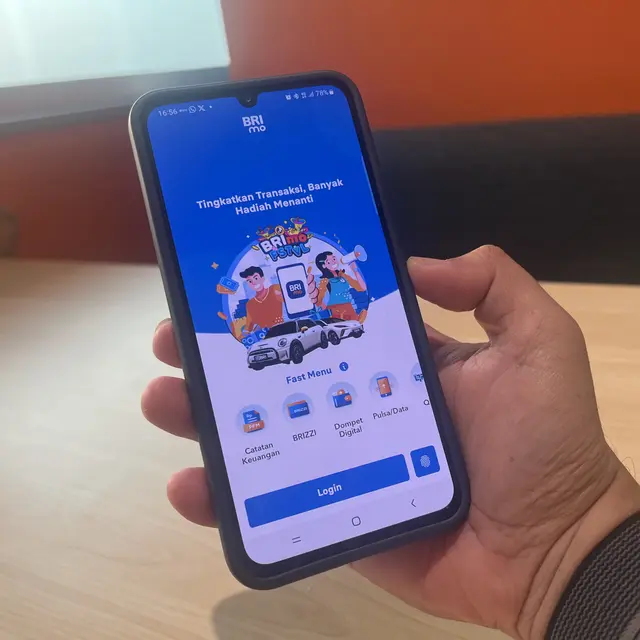 Bergelimang Hadiah Menarik di BRImo FSTVL 2023, Raih Kesempatannya Sekarang!
