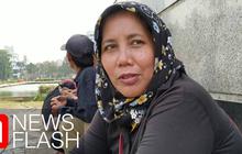 VIDEO: Demi Tonton Perayaan HUT RI di Monas, Omah Rela Pergi Subuh dari Cikampek